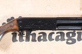 Ithaca 37 Featherlight Slide Shotgun 12ga - 1 of 14