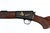 Winchester 63 High Grade Semi Rifle .22 LR - 3 of 17