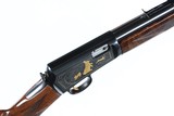 Winchester 63 High Grade Semi Rifle .22 LR - 15 of 17