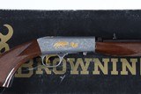 Browning Takedown Semi Rifle .22 LR - 1 of 16