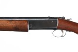 Winchester 37 Sgl Shotgun 20ga - 11 of 13