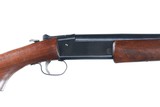 Winchester 37 Sgl Shotgun 20ga - 6 of 13