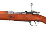 Argentine DWM 1909 Bolt Rifle 7.65mm - 12 of 13