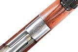 Argentine DWM 1909 Bolt Rifle 7.65mm - 8 of 13