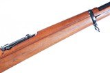 Argentine DWM 1909 Bolt Rifle 7.65mm - 9 of 13