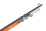 Argentine DWM 1909 Bolt Rifle 7.65mm - 10 of 13