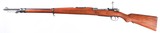 Argentine DWM 1909 Bolt Rifle 7.65mm - 13 of 13