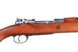 Argentine DWM 1909 Bolt Rifle 7.65mm - 2 of 13