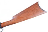Marlin 27-S Slide Rifle .25-20 - 6 of 12