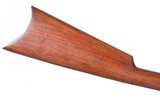 Marlin 27-S Slide Rifle .25-20 - 9 of 12