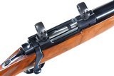 Ruger M77R Bolt Rifle .220 Swift - 1 of 12