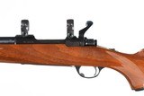 Ruger M77R Bolt Rifle .220 Swift - 10 of 12