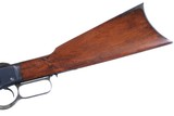 Winchester 1873 Lever Rifle .38 WCF - 7 of 13