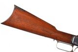 Winchester 1873 Lever Rifle .38 WCF - 11 of 13