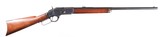 Winchester 1873 Lever Rifle .38 WCF - 2 of 13