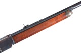 Winchester 1873 Lever Rifle .38 WCF - 9 of 13