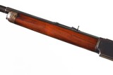 Winchester 1873 Lever Rifle .38 WCF - 5 of 13