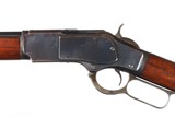 Winchester 1873 Lever Rifle .38 WCF - 12 of 13