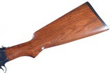 Winchester 1907 Semi Rifle .351 SL - 3 of 11