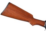 Winchester 1907 Semi Rifle .351 SL - 8 of 11