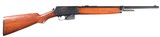 Winchester 1907 Semi Rifle .351 SL - 5 of 11