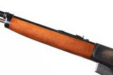 Winchester 1907 Semi Rifle .351 SL - 11 of 11
