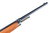 Winchester 1907 Semi Rifle .351 SL - 7 of 11