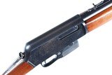 Winchester 1907 Semi Rifle .351 SL - 1 of 11