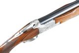 FN Browning Superposed Skeet O/U Shotgun 12ga - 1 of 14