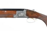 FN Browning Superposed Skeet O/U Shotgun 12ga - 12 of 14