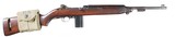 Inland M1 Carbine Semi Rifle .30 Carbine - 9 of 15