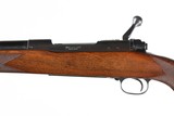 Winchester 70 Pre-64 Bolt Rifle .375 H&H - 10 of 12