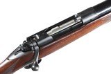 Winchester 70 Pre-64 Bolt Rifle .375 H&H - 1 of 12