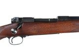 Winchester 70 Pre-64 Bolt Rifle .375 H&H - 5 of 12