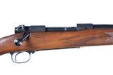 Winchester 70 Pre-64 Bolt Rifle .264 Win Mag - 5 of 12