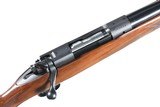 Winchester 70 Pre-64 Bolt Rifle .264 Win Mag - 1 of 12