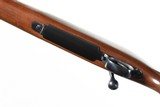 Winchester 70 Pre-64 Bolt Rifle .264 Win Mag - 12 of 12