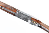 Browning Superposed Superlight Diana O/U Shotgun .410 - 5 of 19