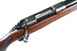 Winchester 70 Pre-64 Bolt Rifle .257 Roberts - 1 of 12