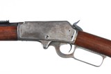 Marlin 93 Lever Rifle .32 Spl - 10 of 12