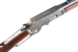 Marlin 93 Lever Rifle .32 Spl - 1 of 12