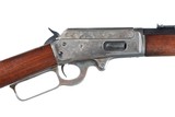 Marlin 93 Lever Rifle .32 Spl - 5 of 12
