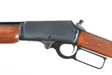 Marlin 1895M Lever Rifle .450 Marlin - 10 of 12