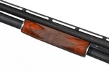 Winchester 12 Trap Grade Slide Shotgun 12ga - 11 of 11