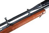 Winchester 52B Bolt Rifle .22 LR - 7 of 12