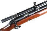 Winchester 52B Bolt Rifle .22 LR - 1 of 12