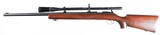 Winchester 52B Bolt Rifle .22 LR - 11 of 12