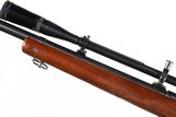 Winchester 52B Bolt Rifle .22 LR - 2 of 12