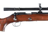 Winchester 52B Bolt Rifle .22 LR - 5 of 12