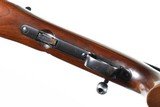 Winchester 52B Bolt Rifle .22 LR - 12 of 12